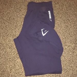 Gymshark workout leggings